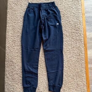 NWOT
Aeropostale Navy Blue Jogger Sweatpants
